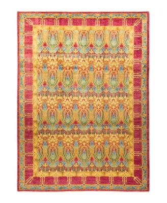 ADORN HAND WOVEN RUGS