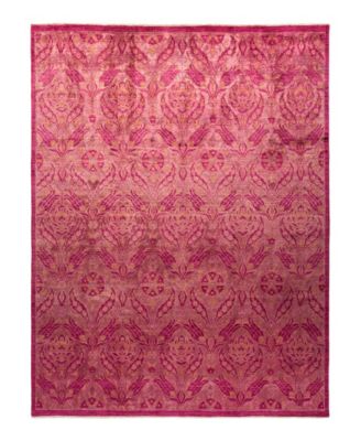 ADORN HAND WOVEN RUGS