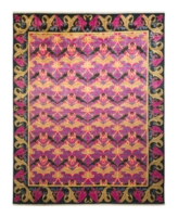 Adorn Hand Woven Rugs Arts and Crafts M1686 7'10