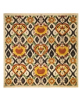 Adorn Hand Woven Rugs Suzani M1695 8'10
