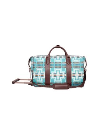 pendleton duffle bag