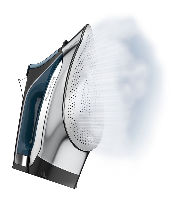 Rowenta Smart Steam Iron Macy's