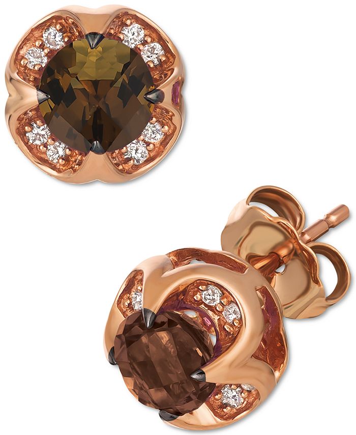 Macy's le discount vian earrings