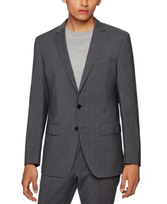 hugo boss macys suit