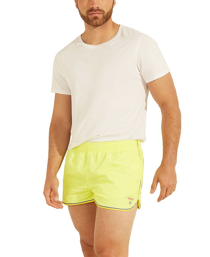 Macys mens sales gym shorts