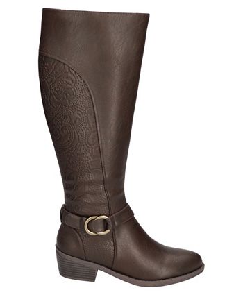 Easy Street Women s Luella Tall Boots Macy s