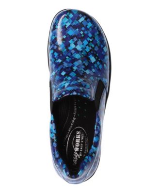 Easy Works Women's Bind Clogs