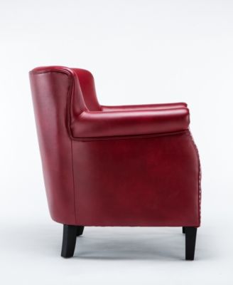 Holly Club Chair