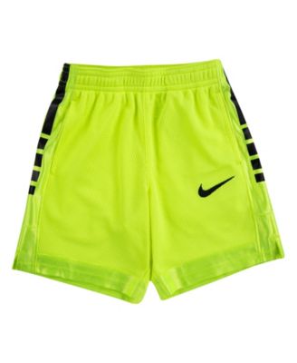 Nike Toddler Boys Dri FIT Elite Shorts Macy s