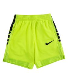 Toddler Boys Dri-FIT Elite Shorts