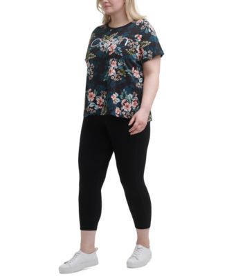 calvin klein performance plus size