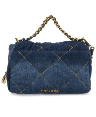 Steve Madden Btorie Crossbody - Macy's