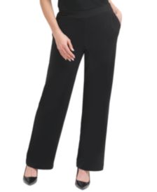 French Terry Pants, Regular & Petite