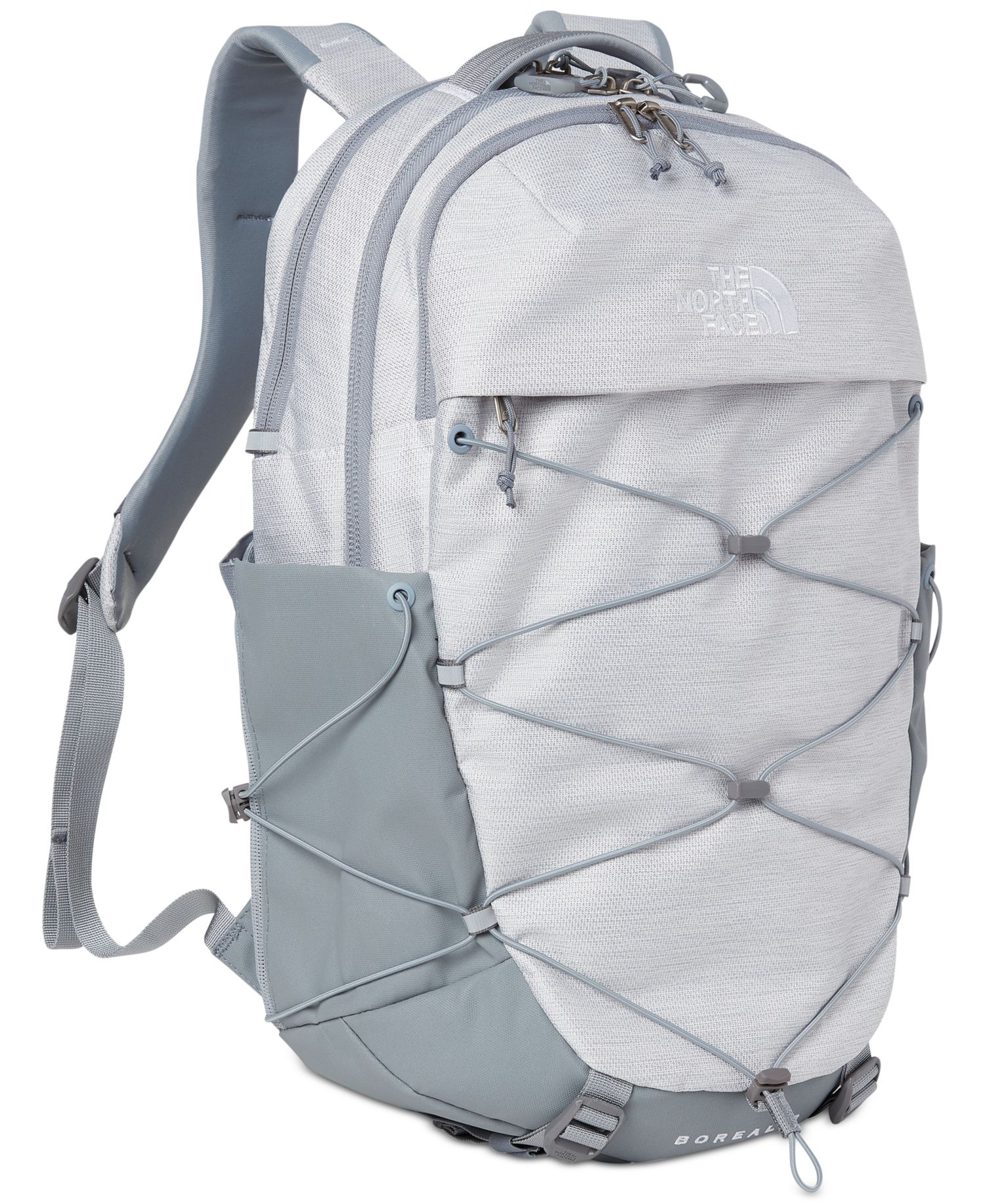 TNF Чёрный/TNF Белый