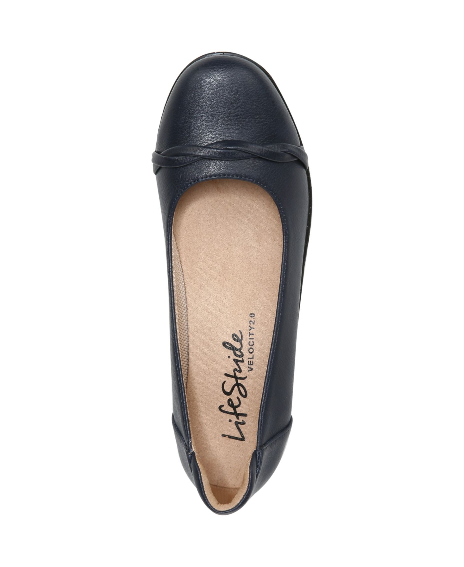 Women's Impact Ballet Flats