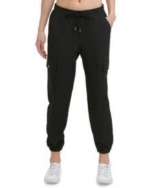 Women's Cargo Jogger Pants