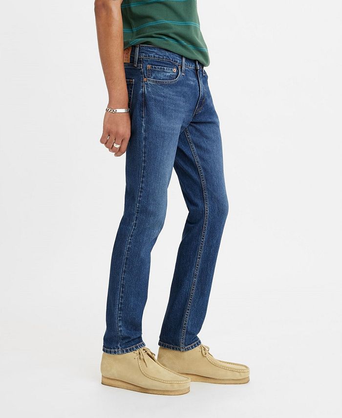 levi's performance jeans
