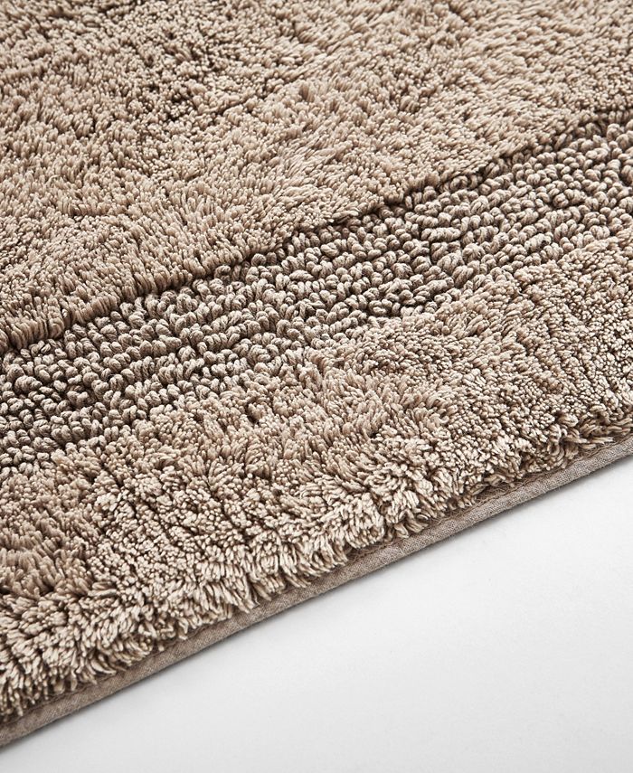 Nautica Peniston Solid Bath Runner Rug, 22" x 60" & Reviews Bath Rugs