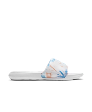Nike Women's Victory One Print Slide Sandals from Finish Line