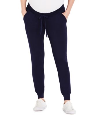 Motherhood Maternity - Jogger Maternity Pants