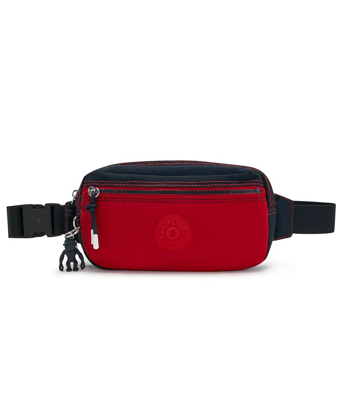 Macy's kipling fanny pack top