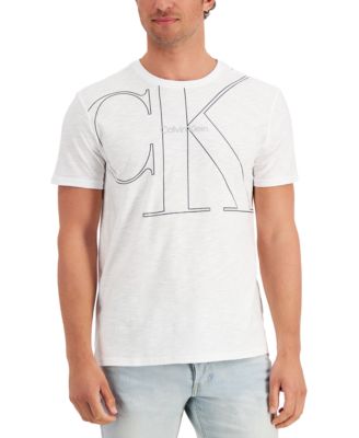 Men's Monogram T-Shirt