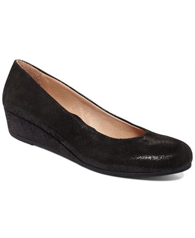 French Sole FS/NY Gumdrop Flats