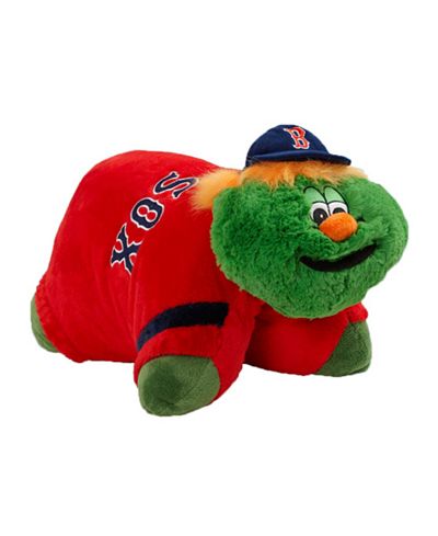 Fabrique Innovations Boston Red Sox Team Pillow Pet