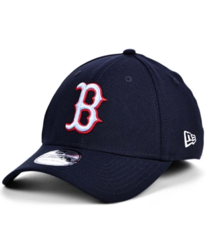 New Era Boston Red Sox 2021 Father's Day 39THIRTY Cap