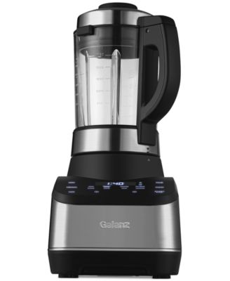 ninja touch screen blender
