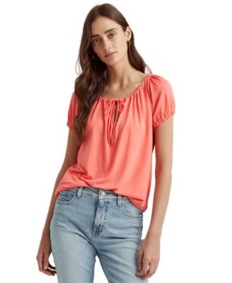 ralph lauren blouses macys