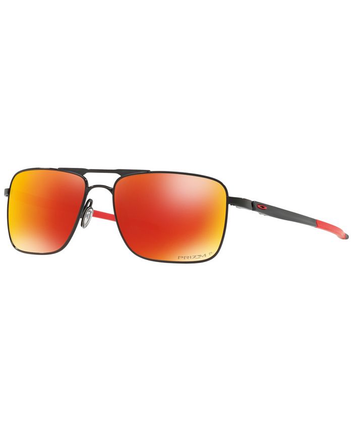 Oakley gauge deals 6 polarized