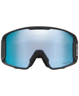 Unisex Line Miner™ Factory Pilot Snow Goggle