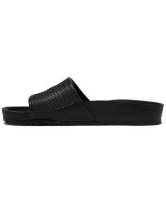 Men's Barbados Slide Sandals from Finish Line