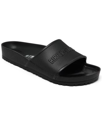 Birkenstock Men s Barbados Slide Sandals from Finish Line Macy s