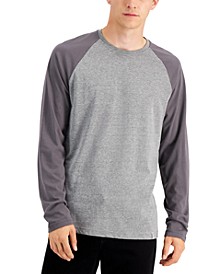 Men's Alfatech Long-Sleeve Shirt, Created for Macy's