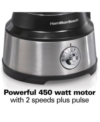 10-Cup Food Processor with Bowl Scraper