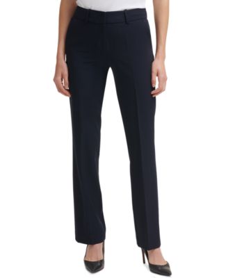 Women’s Sutton Boot-Leg Trousers