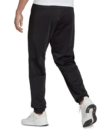 Adidas Women's Tiro Track Pants, Black/Dark Grey Heather, X-Small