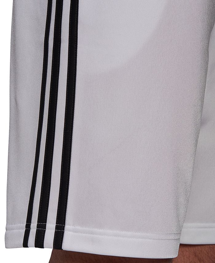 adidas Men's Tricot Striped 10
