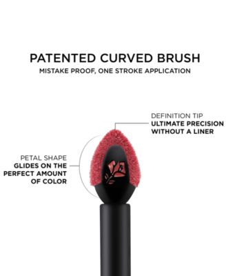 L'Absolu Rouge Drama Ink Lightweight Liquid Lipstick