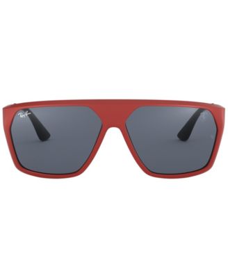 Men's Sunglasses, RB4309M Scuderia Ferrari Collection 60