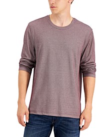 Men's Crewneck Shirt, Created for Macy's 