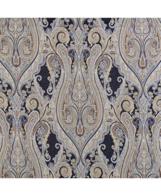 Lazaro Waterfall Window Valance