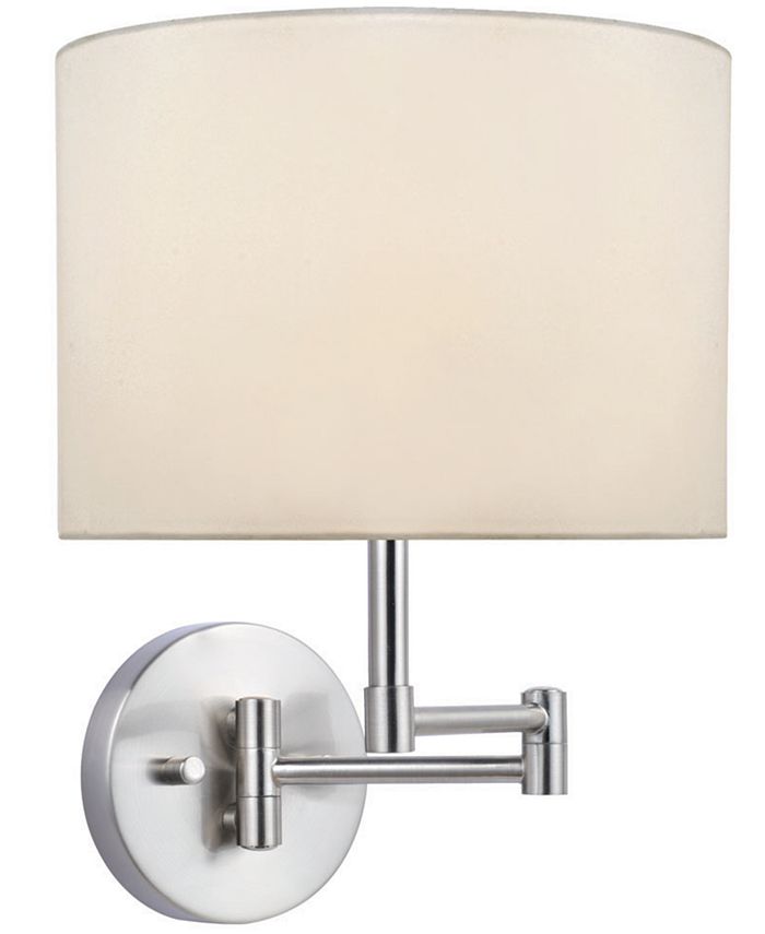 Lite Source - Kasen Wall Lamp