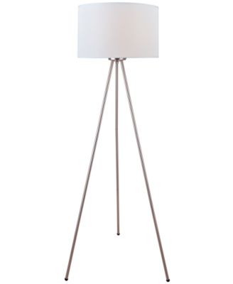 Lite Source - Tullio Floor Lamp