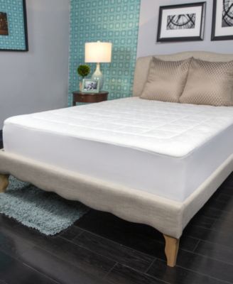 charisma mattress topper