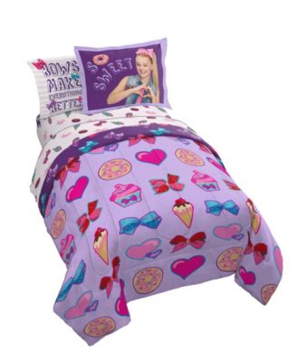 jojo siwa beds