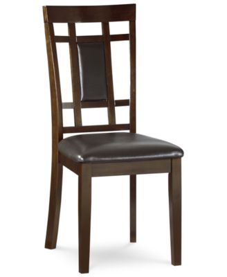 Furniture - Delran Side Chair