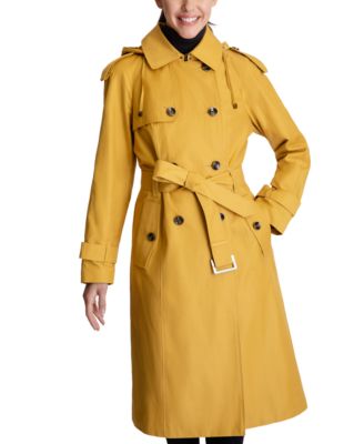 mens ankle length wool overcoat